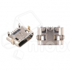 Разъем MicroUSB для Huawei MediaPad T3 10 Разъем MicroUSB для Huawei MediaPad T3 10