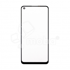 Стекло для переклейки Realme 8 4G/8 Pro (RMX3085/RMX3081) в сборе с OCA пленкой Черный - OR (Mitsubishi) Стекло для переклейки Realme 8 4G/8 Pro (RMX3085/RMX3081) в сборе с OCA пленкой Черный - OR (Mitsubishi)