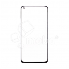 Стекло для переклейки Realme GT Master Edition/GT 5G/GT Neo (RMX3363/RMX2202/RMX3031) в сборе с OCA пленкой Черный - OR (Mitsubishi) Стекло для переклейки Realme GT Master Edition/GT 5G/GT Neo (RMX3363/RMX2202/RMX3031) в сборе с OCA пленкой Черный - OR (Mitsubishi)