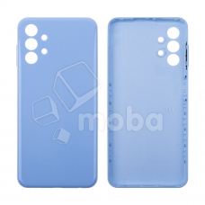 Задняя крышка для Samsung Galaxy A13 (A135F/A137F) Голубой