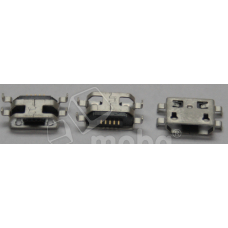 Разъем MicroUSB для Explay Surfer 7.03