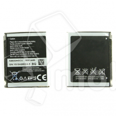 Аккумулятор AB603443CU для Samsung S5230/S5233/S7520