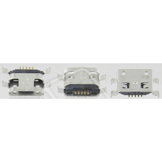 Разъем MicroUSB для Huawei Ascend Y600/Lenovo P70