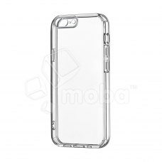 Чехол-накладка для iPhone 7 Plus/8 Plus (с защитой камеры) Прозрачный