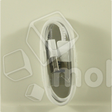 Кабель USB - Type-C для Samsung Galaxy (тех.упак.) Белый