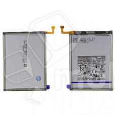 Аккумулятор для Samsung Galaxy A21s (A217F)/A02 (A022G)/A12 (A125G)/A12 Nacho (A127F)/A13 (A135F/A137F)/A04s (A047F) (EB-BA217ABY)