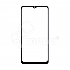 Стекло для переклейки Samsung Galaxy A12 (A125F) в сборе с OCA пленкой Черный - OR (Mitsubishi) Стекло для переклейки Samsung Galaxy A12 (A125F) в сборе с OCA пленкой Черный - OR (Mitsubishi)