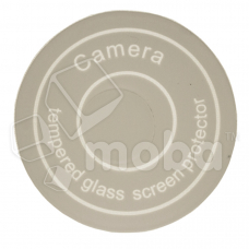 Защитное стекло камеры для iPhone Xr