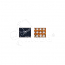 Микросхема BQ25968 (Контроллер быстрой зарядки для Xiaomi Poco X3 NFC/X3 Pro) Микросхема BQ25968 (Контроллер быстрой зарядки для Xiaomi Poco X3 NFC/X3 Pro)