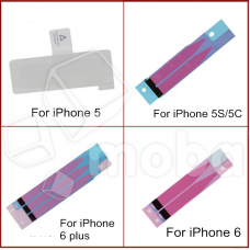 Скотч Аккумулятора для iPhone 5S/(iPhone 5C, iPhone SE) 5C/SE