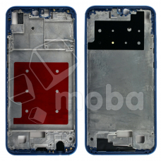 Рамка дисплея для Huawei P20 Lite (ANE-LX1) Синий (возможен дефект ЛКП)