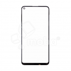 Стекло для переклейки Huawei P40 Lite E/Honor 9C сборе с OCA пленкой Черный - OR (Mitsubishi) Стекло для переклейки Huawei P40 Lite E/Honor 9C сборе с OCA пленкой Черный - OR (Mitsubishi)
