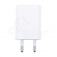 Сетевое зарядное устройство USB для iPhone 