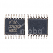 Микросхема PI5C3253QE