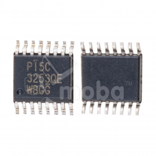 Микросхема PI5C3253QE