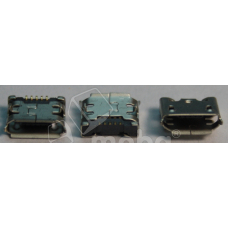 Разъем MicroUSB для Explay Q230/B200/B240/T350