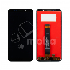 Дисплей для Huawei Y5 2018/Y5 Prime 2018/Y5 Lite 2018/Honor 7A/TP-LINK Neffos C9A (DUA-L22/DRA-L21/DRA-LX2/DRA-LX5) в сборе с тачскрином Черный - Оптима Дисплей для Huawei Y5 2018/Y5 Prime 2018/Y5 Lite 2018/Honor 7A/TP-LINK Neffos C9A (DUA-L22/DRA-L21/DRA-LX2/DRA-LX5) в сборе с тачскрином Черный - Оптима