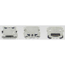 Разъем MicroUSB для Huawei Honor 4X/4C/5A/P8/P8 Lite/Y5 II/Mate 8/Ascend Y520/Y3 2017 Разъем MicroUSB для Huawei Honor 4X/4C/5A/P8/P8 Lite/Y5 II/Mate 8/Ascend Y520/Y3 2017