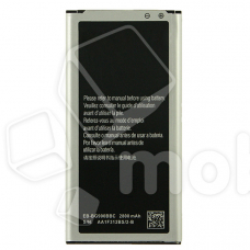 Аккумулятор для Samsung Galaxy S5 (G900F) (EB-BG900BBE)