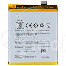 Аккумулятор для OnePlus 6 (BLP657)