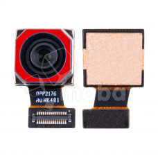 Камера для Xiaomi Poco X3 NFC (64 MP) задняя