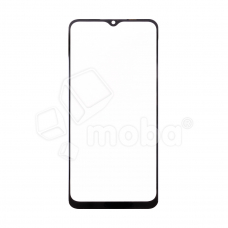 Стекло для переклейки Realme C31 (RMX3501) в сборе с OCA пленкой Черный - OR (Mitsubishi) Стекло для переклейки Realme C31 (RMX3501) в сборе с OCA пленкой Черный - OR (Mitsubishi)