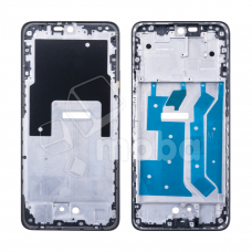 Рамка дисплея для Huawei Nova Y90 (CTR-LX1) Черный (возможен дефект ЛКП)