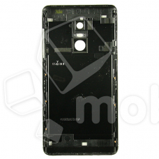 Задняя крышка для Xiaomi Redmi Note 4X (3GB/32GB) (MBE6A5) Черный