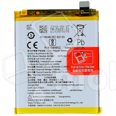 Аккумулятор для OnePlus 6T/7 (BLP685)