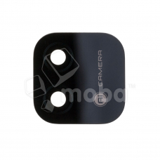 Стекло камеры для Realme C11 2021 (RMX3231) Черный