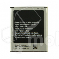 Аккумулятор для Samsung Galaxy S7262/S7270/S7272/G318H (B100AE)