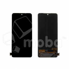 Дисплей для Xiaomi Redmi Note 10 Pro (M2101K6G) в сборе с тачскрином Черный - OR