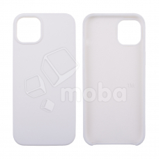 Чехол-накладка Soft Touch для iPhone 14 Plus Белый