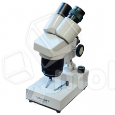 Микроскоп Ya Xun YX-AK26 (бинокулярный, стереоскопический, с подсветкой)