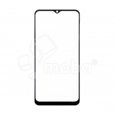 Стекло для переклейки Realme C30s (RMX3690) в сборе с OCA пленкой Черный - OR (Mitsubishi) Стекло для переклейки Realme C30s (RMX3690) в сборе с OCA пленкой Черный - OR (Mitsubishi)
