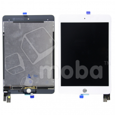 Дисплей для iPad mini 2019 в сборе с тачскрином Белый - Оптима