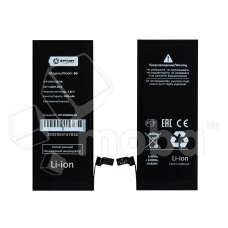 Аккумулятор для Apple iPhone 6 - усиленная 2200 mAh - Battery Collection (Премиум)