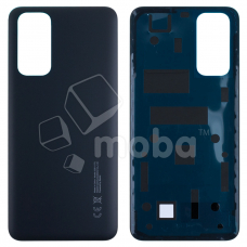 Задняя крышка для Xiaomi Redmi Note 11 (2201117TY) Серый