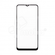 Стекло для переклейки Samsung Galaxy A02s (A025F) в сборе с OCA пленкой Черный - OR (Mitsubishi) Стекло для переклейки Samsung Galaxy A02s (A025F) в сборе с OCA пленкой Черный - OR (Mitsubishi)