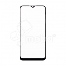 Стекло для переклейки Samsung Galaxy A03s (A037F) в сборе с OCA пленкой Черный - OR (Mitsubishi) Стекло для переклейки Samsung Galaxy A03s (A037F) в сборе с OCA пленкой Черный - OR (Mitsubishi)