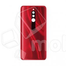 Задняя крышка для Xiaomi Redmi 8 (M1908C3IC) Красный